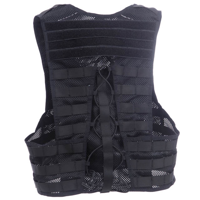 EQUIPMENT VEST -16