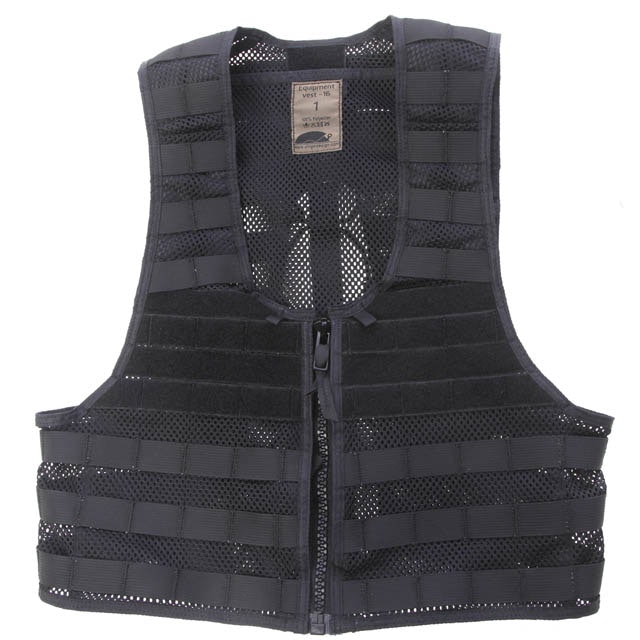EQUIPMENT VEST -16