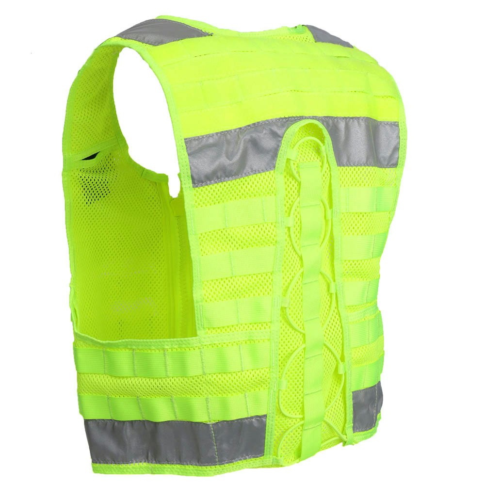 EQUIPMENT VEST -16
