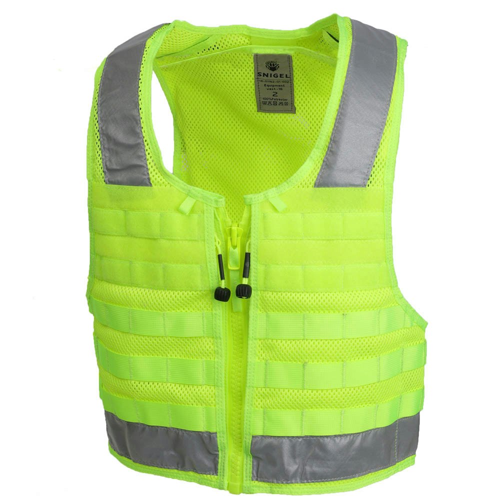 EQUIPMENT VEST -16