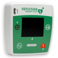 DefiSign Pocket Plus AED