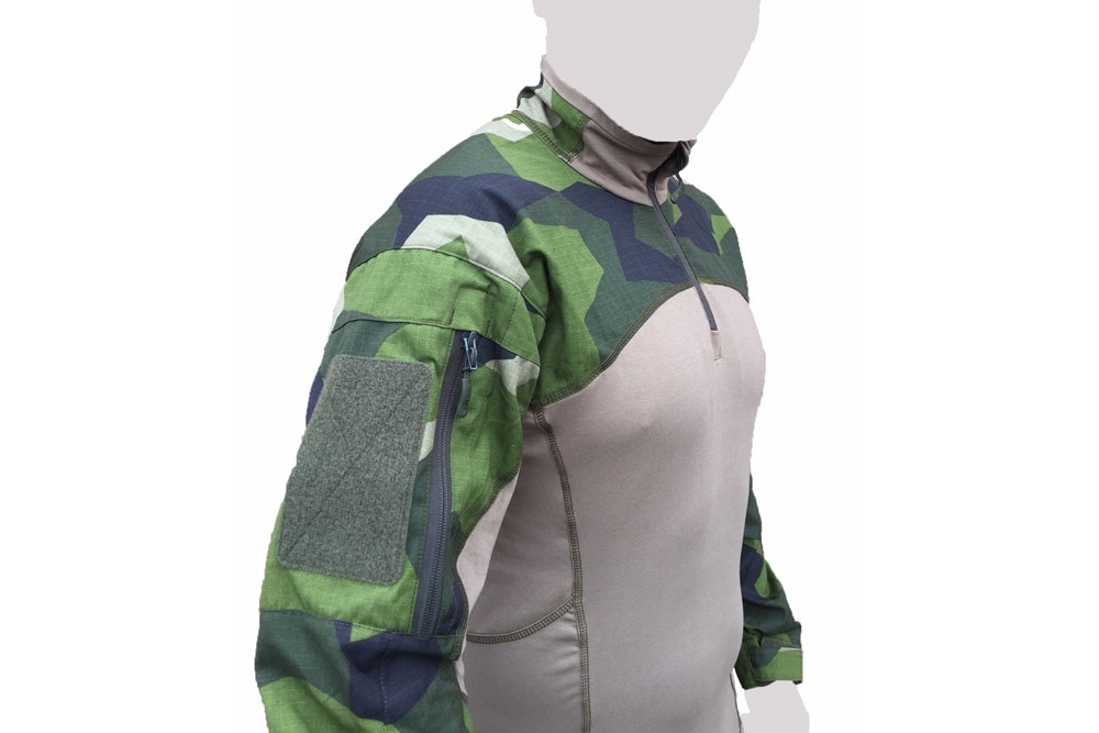 GARM M90 COMBAT SHIRT