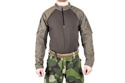 ASLAK Combat shirt tarmac