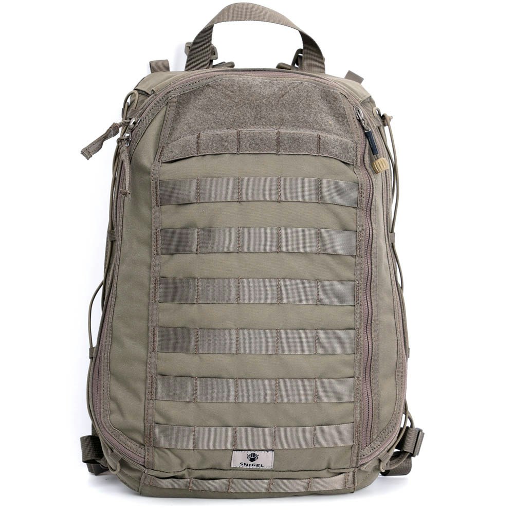 All pack 2.0 (15-20 L)