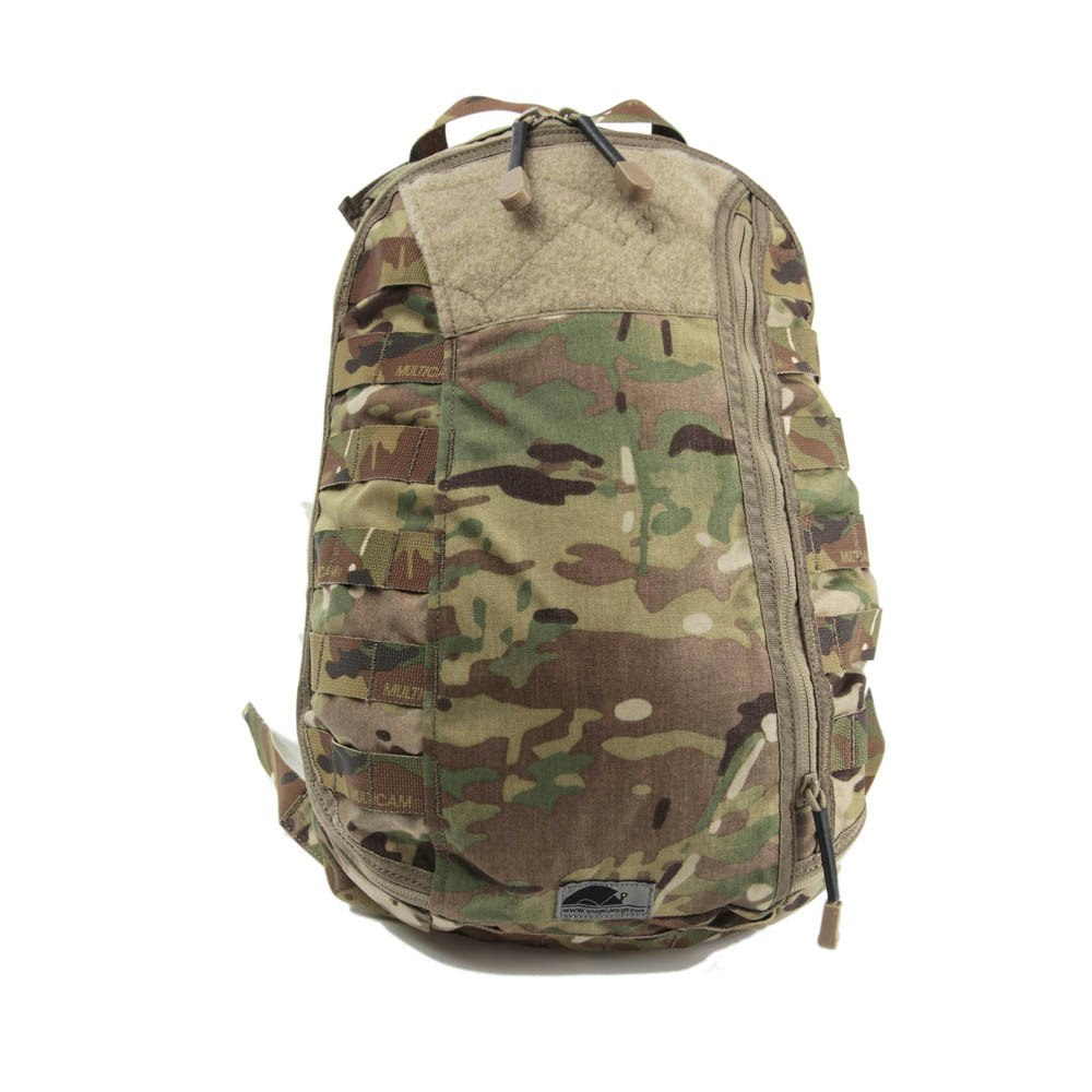 Princess backpack -17