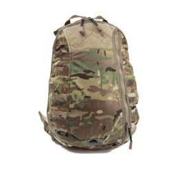 Princess backpack -17