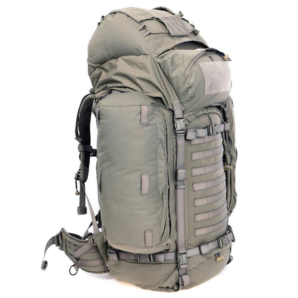 100 L Backpack 2.0