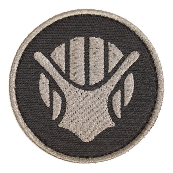 SNIGEL Patch