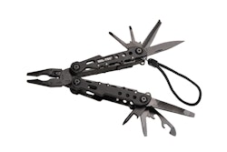 Mil-tec Black cobra multitool