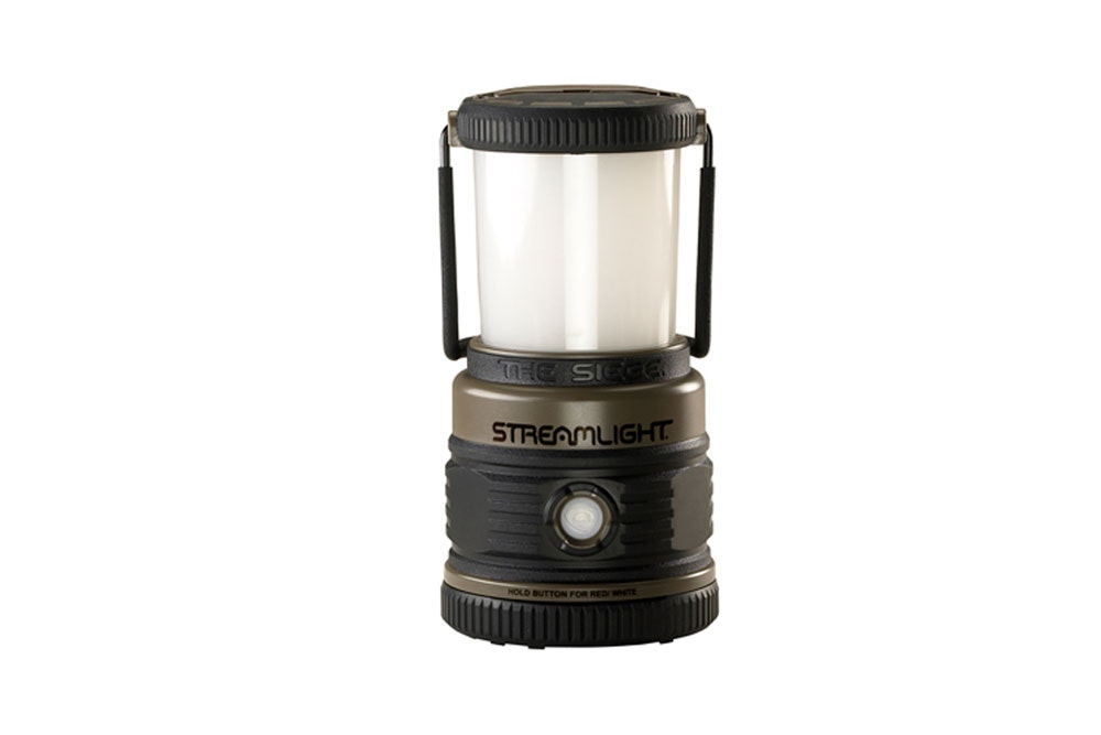 Streamlight Siege