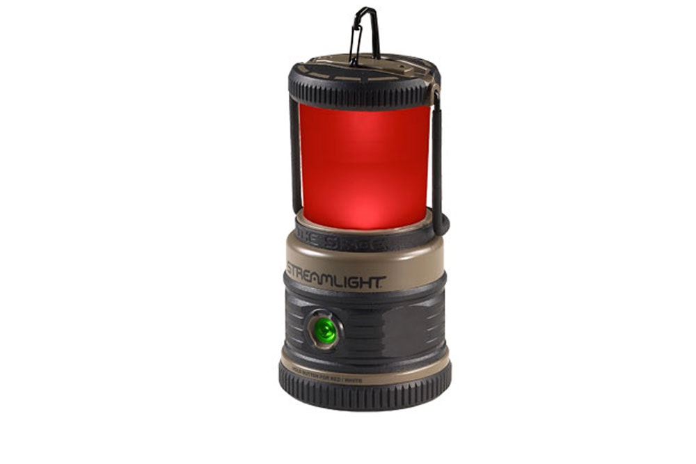 Streamlight Siege