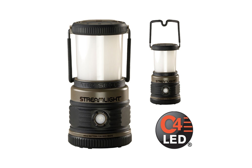 Streamlight Siege