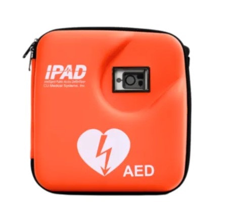 Hjärtstartare I-PAD SPR