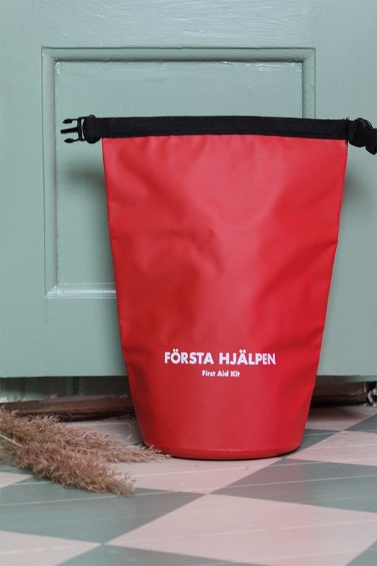 Dry bag