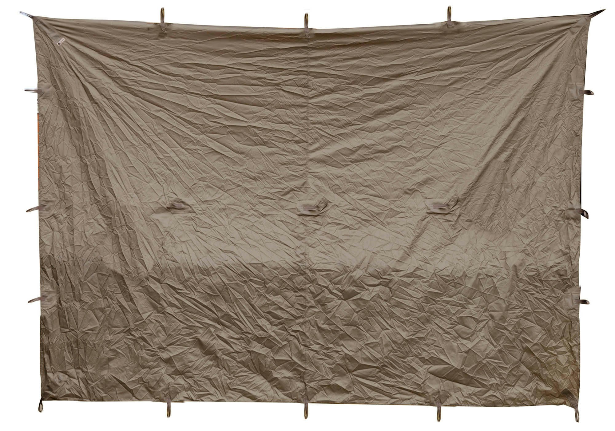 3x2m Tarp -13 [SNIGEL]