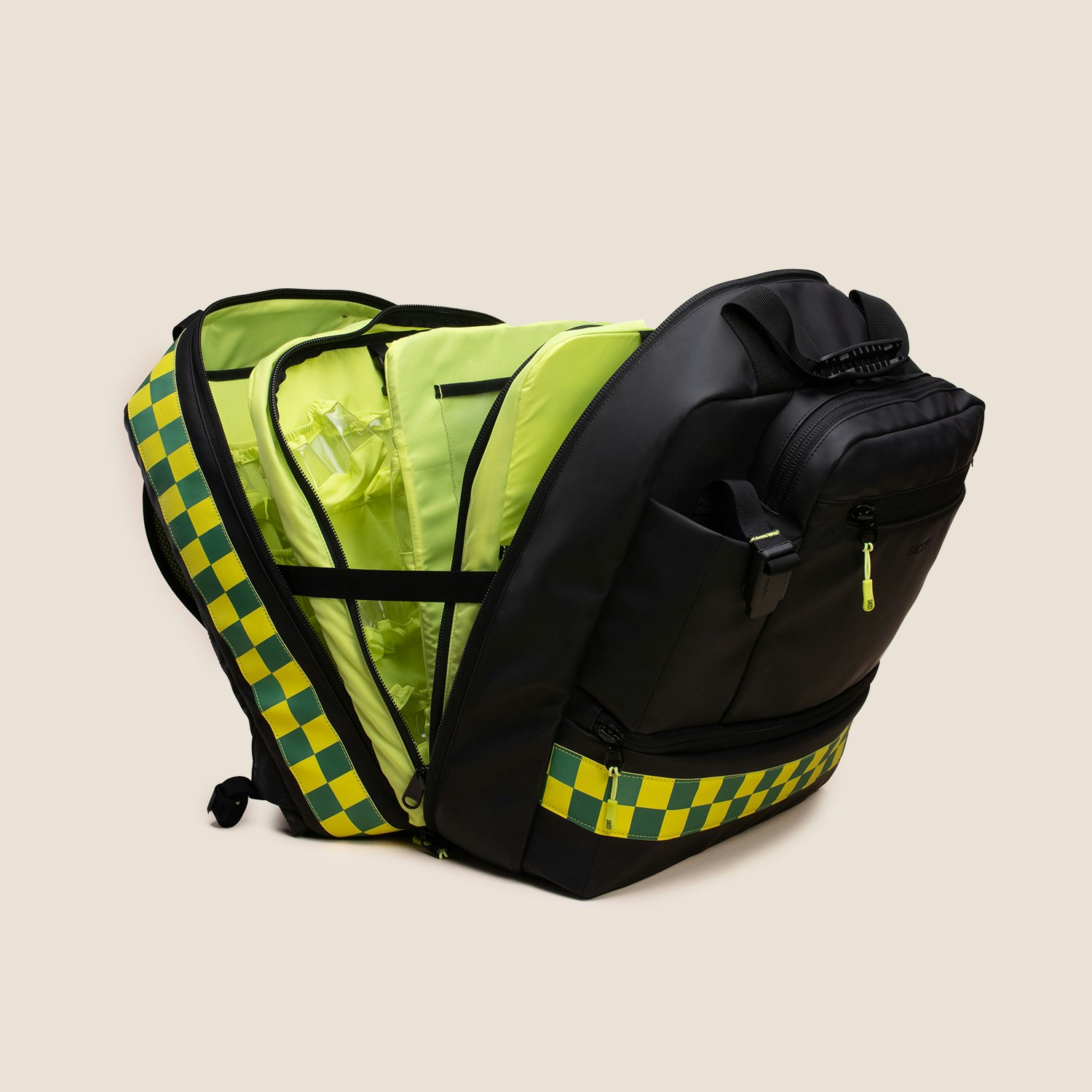 MEDPAC Emergency Bag Medium