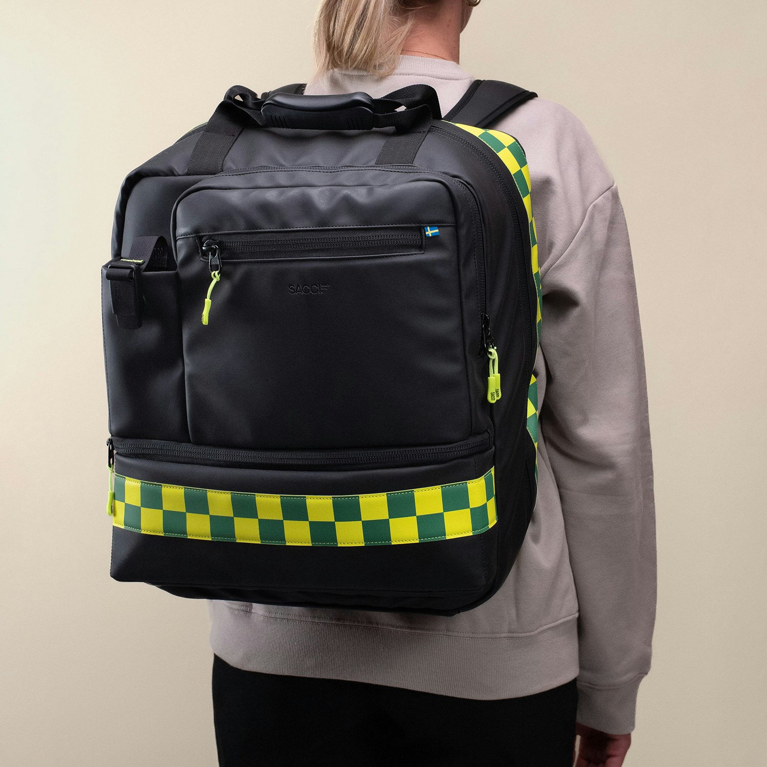 MEDPAC Emergency Bag Medium