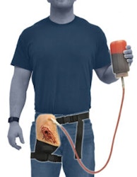 Ingunial Packing Trainer
