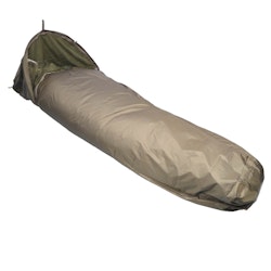 Sleeping bag cover with hood 2.0 [SNIGEL]