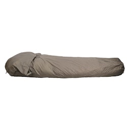 Sleeping bag cover with hood 2.0 [SNIGEL]