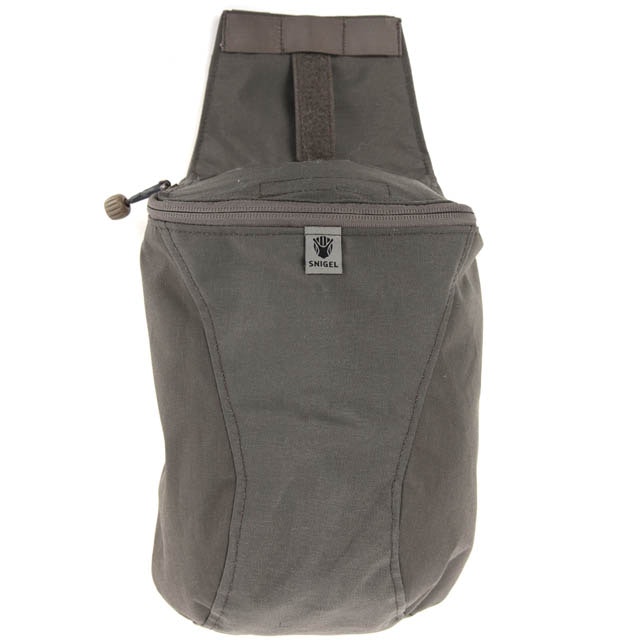 Small dump pouch [SNIGEL]
