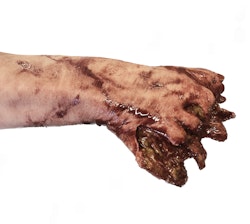 SRP Tourniquettränare arm