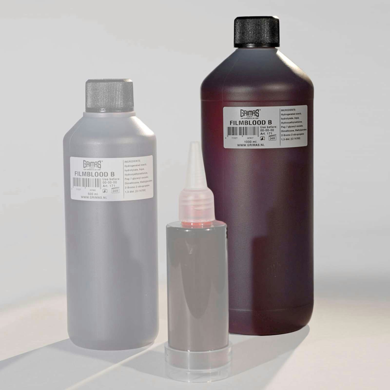Grimas Blood 1000 ml