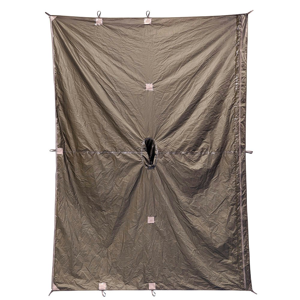 Multi-tarp 1.0 [SNIGEL)