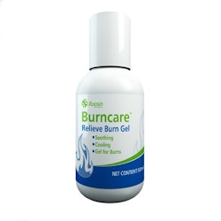 Brännskadegel i sprayflaska 50 ml