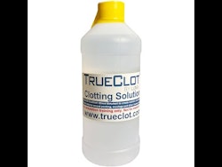 Clotting solution