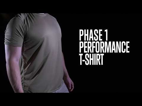 XGO Leightweight performance T-Shirt- HERR