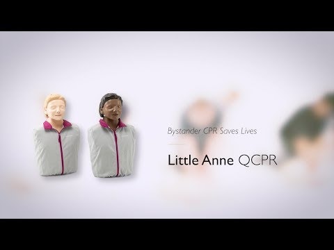 Little Anne - Gen2