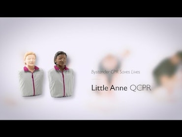 Little Anne - Gen2