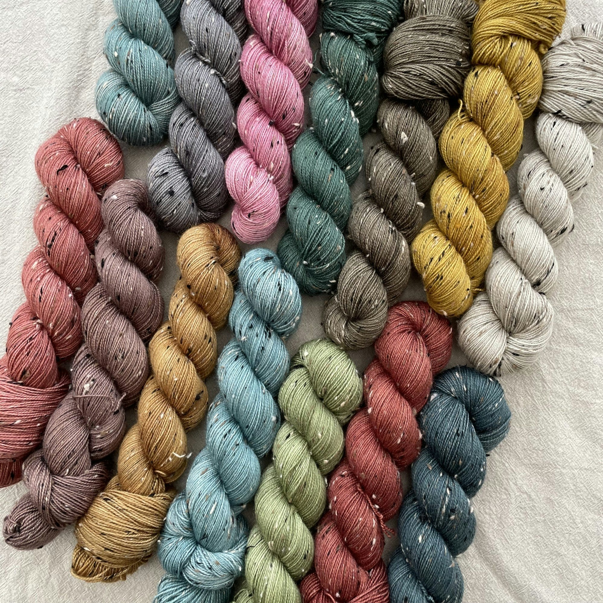 Myran > Myrans Tweed