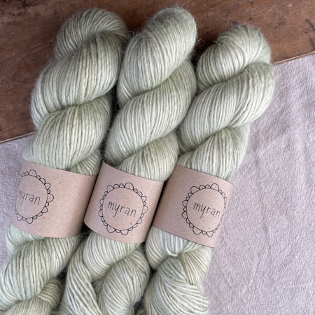 Fluffy Singles DK - Piggelin