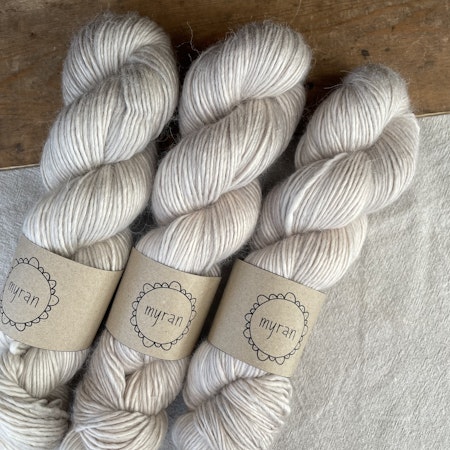 Fluffy Singles DK - Dammråttor