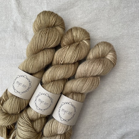 Fluffy Singles DK - Kamel