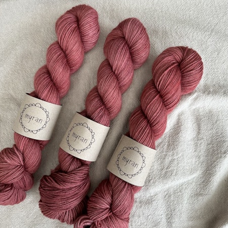 TjockSock - Karins Balklänning