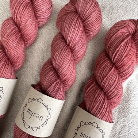 TjockSock - Karins Balklänning