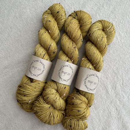 Myrans Tweed - Solsken