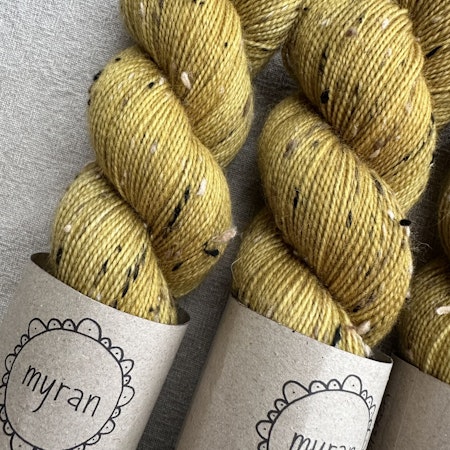 Myrans Tweed - Solsken
