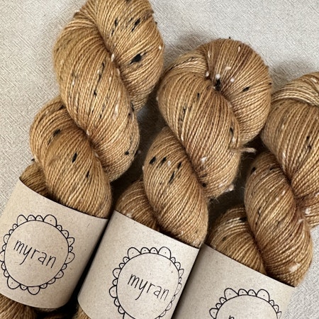 Myrans Tweed - Honung