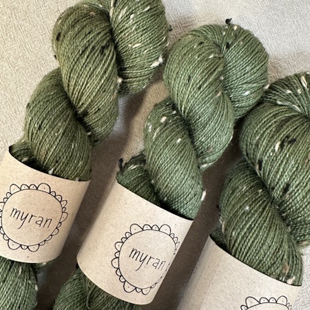 Myrans Tweed - Myrans Gröna