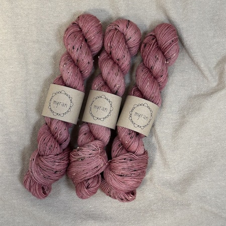 Myrans Tweed - Nyponros