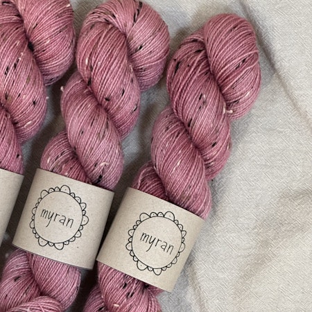 Myrans Tweed - Nyponros
