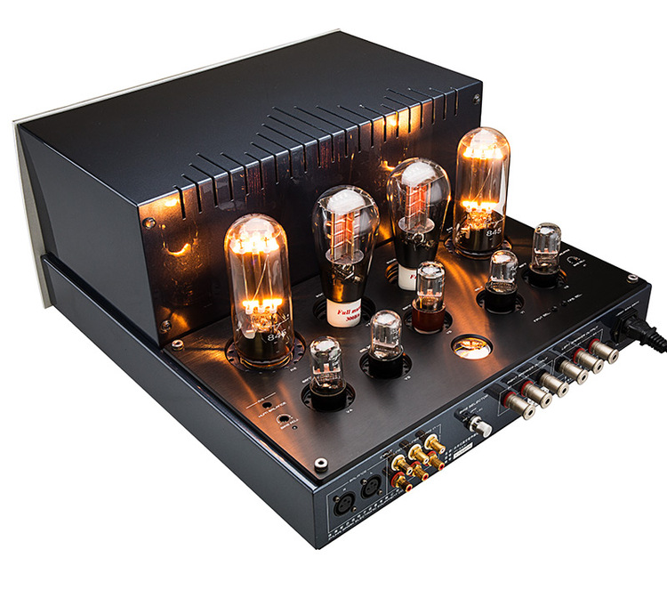 Cayin m-845i integrated amp