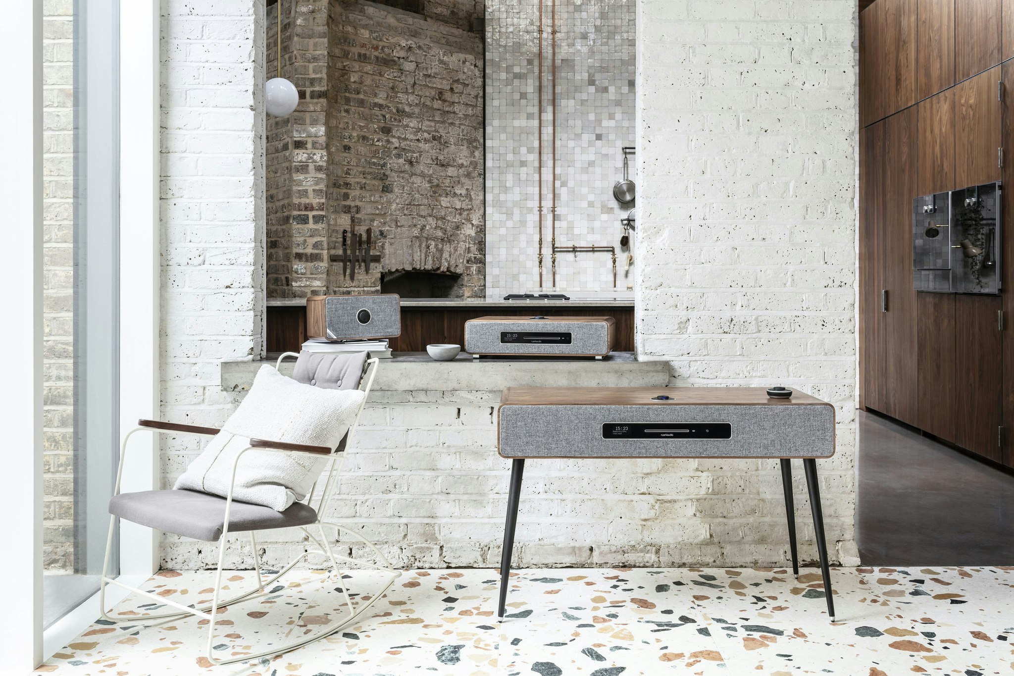 Ruark Audio R5