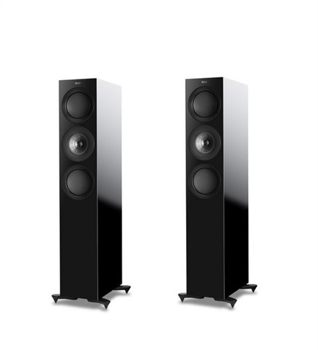 KEF R7