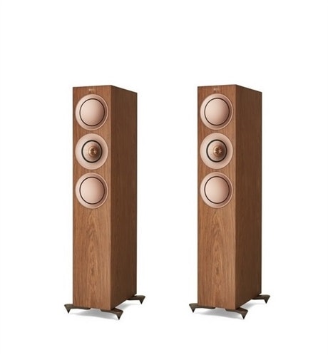 KEF R7