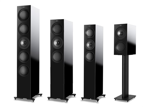 KEF R7